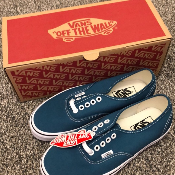 vans authentic corsair